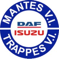 MANTES VEHICULES INDUSTRIELS logo - Similar company to Rabobat