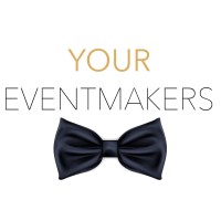 Your Eventmakers logo - Similar company to Ninetostrive
