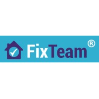 FixTeam Ltd logo - Similar company to Fixteam Oy - Luotettava Kumppani Autosi Hoitoon