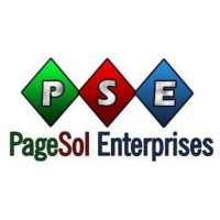 PageSol Enterprises logo - Similar company to Sktch.Studio