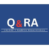 Q&RA Consultores logo - Similar company to Ipra Regulatory Solutions