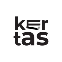 Kertas Studio logo - Similar company to Drizy Studio