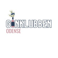 Ginklubben Odense logo - Similar company to Startup Odense