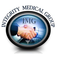 Integrity Medical Group logo - Similar company to Primary Partners, Llc
