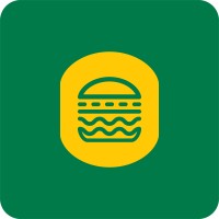 Burgeria logo - Similar company to Tecnooc Software Solutions