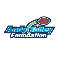 Andy Talley Bone Marrow Foundation logo - Similar company to Arthrex Delaware