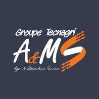 A&MS - Agri & Motoculture Services logo - Similar company to Agri-Pole