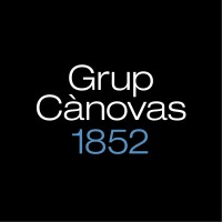 Grup Cànovas 1852 logo - Similar company to Max Homes