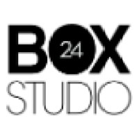 Box 24 Studio logo - Similar company to Modobag Inc.