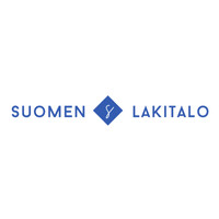 Suomen Lakitalo logo - Similar company to Minilex