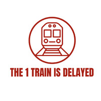 The One Train Is Delayed logo - Similar company to Convergence Point Consulting