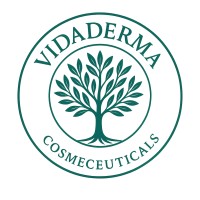VidaDerma Cosmeceuticals logo - Similar company to Gaia Bio