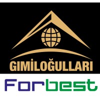 Gımiloğulları Paz. San. ve Tic. A.Ş. / Forbest / Leva House logo - Similar company to Acarsan Pazarlama Ve Sanayi A.Ş.