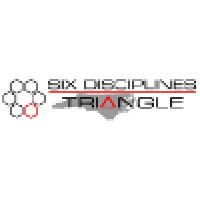 Six Disciplines Triangle