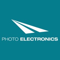 Photo Electronics Srl logo - Similar company to N-Gon Interactive