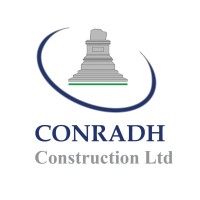 Conradh Construction logo - Similar company to Torca Homes