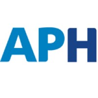 AP Haslam Ltd. logo - Similar company to Ls Engineering Services Ltd