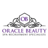 Oracle Beauty Recruitment logo - Similar company to Gewo Gmbh