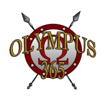 Olympus 365 24/7 Fitness Center