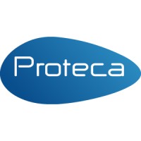 Proteca logo - Similar company to Corexco - Corporation D'Experts En Corrosion