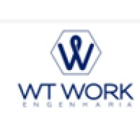 WT Work Engenharia logo - Similar company to Tarma Bulk Solids Solutions