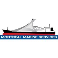 Montreal Marine Services Inc. logo - Similar company to Csl Canada