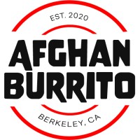 Afghan Burrito logo - Similar company to Techxila