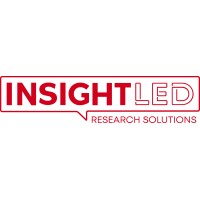Insight LED logo - Similar company to Picnic Customer Intelligence