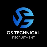 GS Technical Recruitment logo - Similar company to Technical Cyber | Specialist Cyber Recruiters