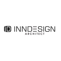 Inndesign Architect logo - Similar company to Conarch Studio