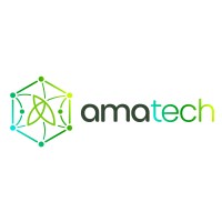 Amatech Ventures logo - Similar company to Actioil France