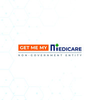 Get Me My Medicare logo - Similar company to Aca Obamacare