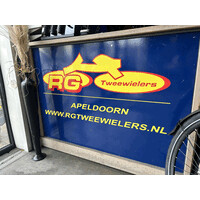 Rg Tweewielers Apeldoorn