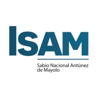 ISAM - Instituto Superior Antunez de Mayolo logo - Similar company to Instituto Flavisur