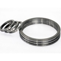 tungsten carbide mechanical seals, Titanium carbide seal rings logo - Similar company to Manifab