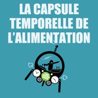 La capsule temporelle de l'alimentation logo - Similar company to Les Cv Inversés De L'Agro