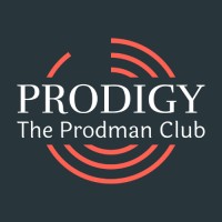 Prodigy - The Prodman Club | SJMSOM, IIT Bombay logo - Similar company to Thinc, The Prodman Club Of Mdi Gurgaon