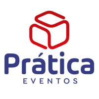 Prática Eventos logo - Similar company to Matte Ia - Comunidade