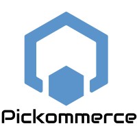 Pickommerce AI Robotics logo - Similar company to Sightbit