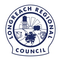 Longreach Regional Council logo - Similar company to Wagga Accounting