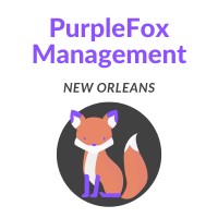 PurpleFox Management logo - Similar company to Big Easy Management