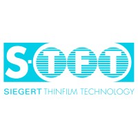 SIEGERT TFT GmbH logo - Similar company to 5Microns Gmbh