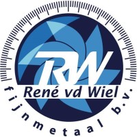 René van de Wiel Fijnmetaal b.v. logo - Similar company to Aspos Display