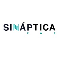 Sináptica RWE logo - Similar company to Duxit