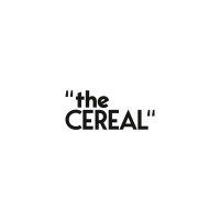 The Cereal logo - Similar company to Balmo Project