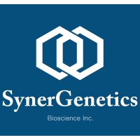 SynerGenetics Bioscience Inc. logo - Similar company to Benchmark Botanics Inc.