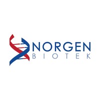 Norgen Biotek logo - Similar company to Genebio Systems, Inc.