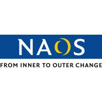 Naos Institute logo - Similar company to The Bettermeant Group