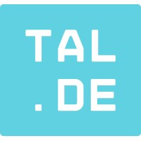 tal.de GmbH logo - Similar company to Massepoint Digital