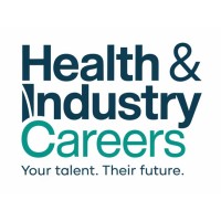 Health & Industry Careers logo - Similar company to Citah - Cross-Industry Transformation In Agriculture And Health